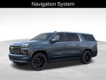2027 Chevrolet Suburban High Country