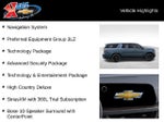 2027 Chevrolet Suburban High Country