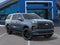 2027 Chevrolet Suburban High Country