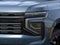 2027 Chevrolet Suburban High Country