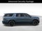 2027 Chevrolet Suburban High Country