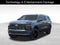 2027 Chevrolet Suburban High Country