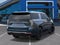 2027 Chevrolet Suburban High Country