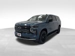 2027 Chevrolet Suburban High Country