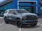2027 Chevrolet Suburban High Country