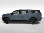 2027 Chevrolet Suburban High Country