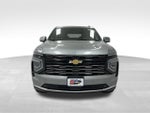 2027 Chevrolet Suburban High Country