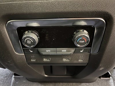 2027 Chevrolet Suburban High Country