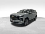 2027 Chevrolet Suburban High Country