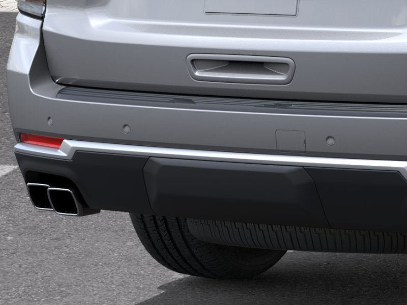 2027 Chevrolet Suburban High Country