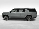 2027 Chevrolet Suburban High Country