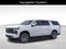2027 Chevrolet Suburban High Country