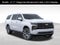 2027 Chevrolet Suburban High Country