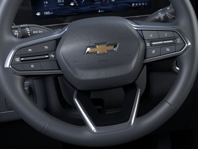 2027 Chevrolet Tahoe LT