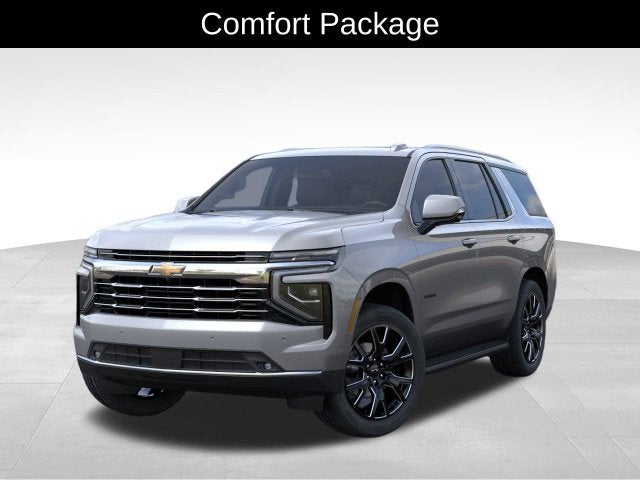 2027 Chevrolet Tahoe LT