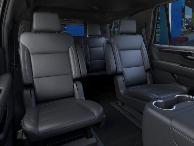 2027 Chevrolet Tahoe LT