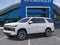 2027 Chevrolet Tahoe LT