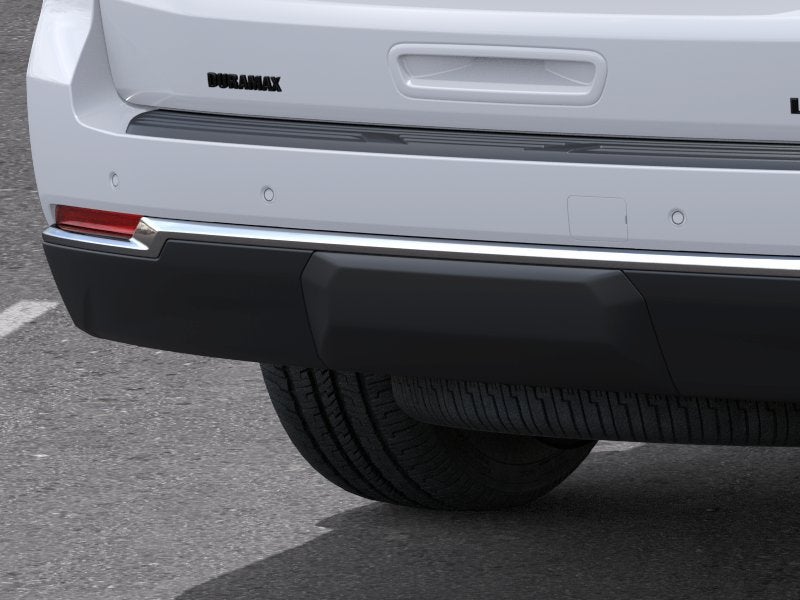 2027 Chevrolet Tahoe LT