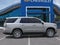 2027 Chevrolet Tahoe LT