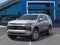 2027 Chevrolet Tahoe LT