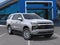 2027 Chevrolet Tahoe LT
