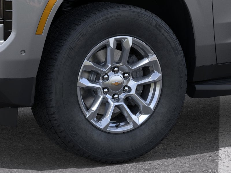 2027 Chevrolet Tahoe LT