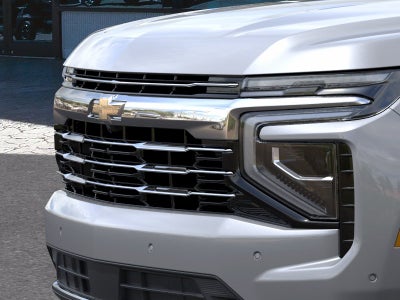 2027 Chevrolet Tahoe LT