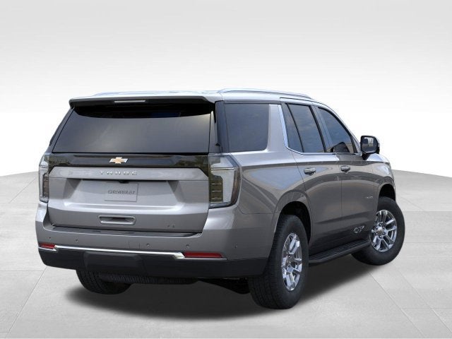 2027 Chevrolet Tahoe LT