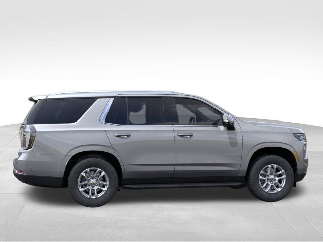 2027 Chevrolet Tahoe LT