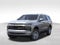 2027 Chevrolet Tahoe LT