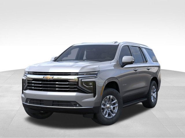 2027 Chevrolet Tahoe LT