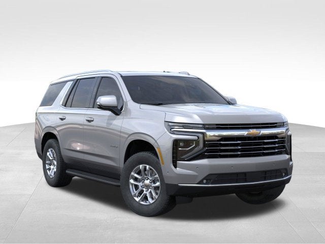 2027 Chevrolet Tahoe LT
