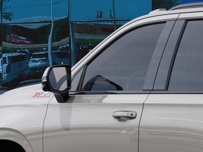 2027 Chevrolet Tahoe Z71