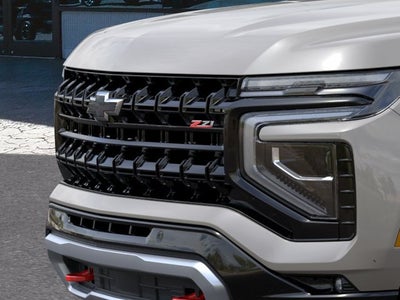 2027 Chevrolet Tahoe Z71
