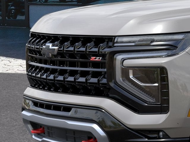 2027 Chevrolet Tahoe Z71