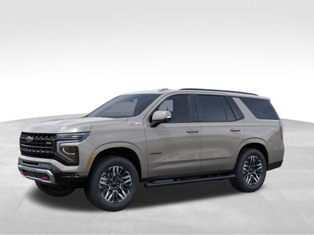 2027 Chevrolet Tahoe Z71
