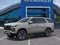 2027 Chevrolet Tahoe Z71