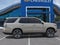 2027 Chevrolet Tahoe Z71