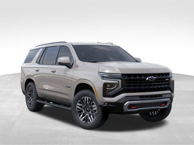 2027 Chevrolet Tahoe Z71