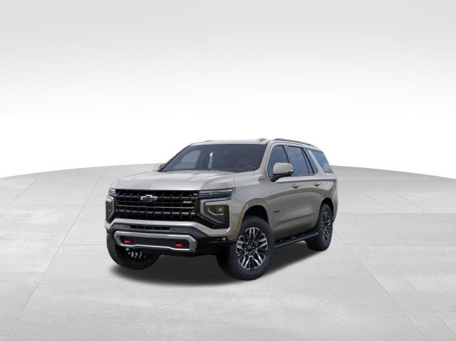 2027 Chevrolet Tahoe Z71