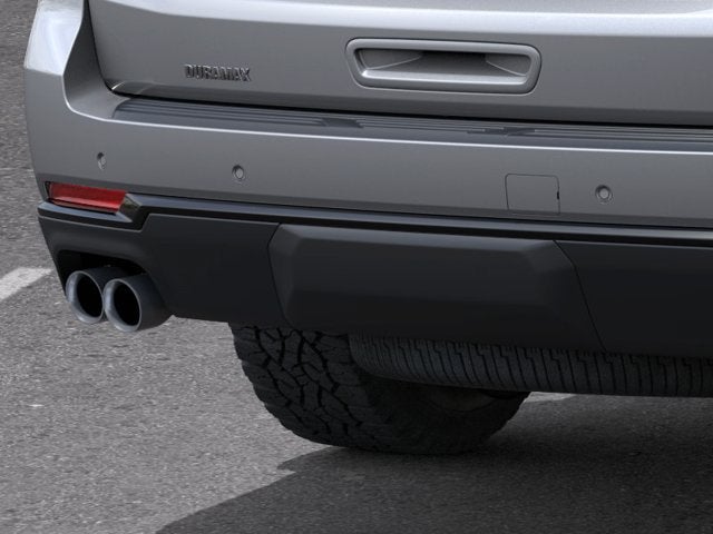 2027 Chevrolet Tahoe Z71