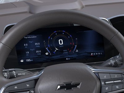 2027 Chevrolet Tahoe Z71