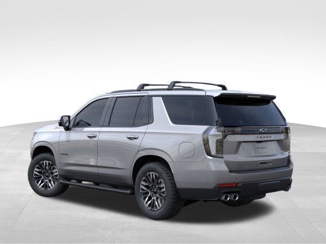 2027 Chevrolet Tahoe Z71