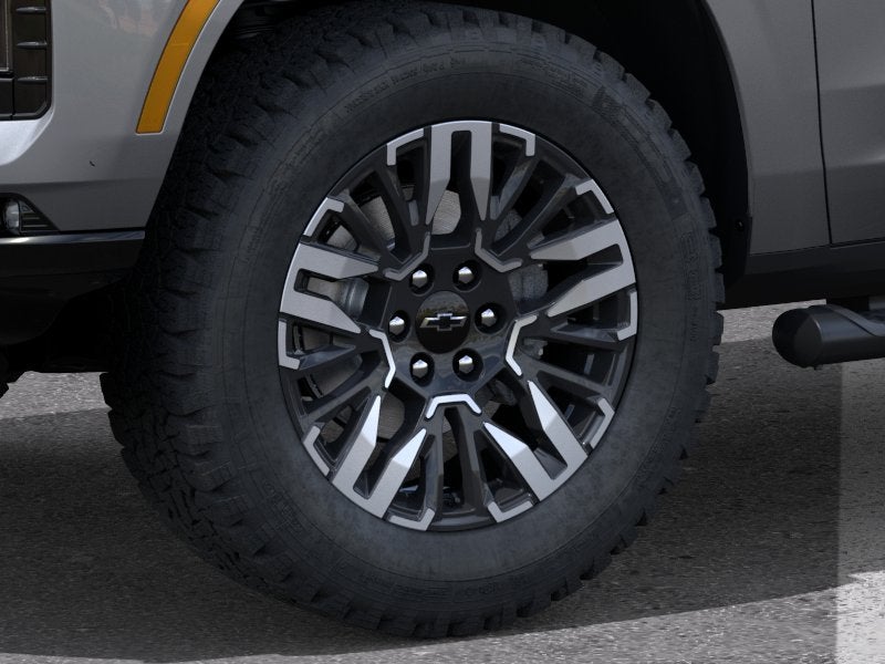 2027 Chevrolet Tahoe Z71