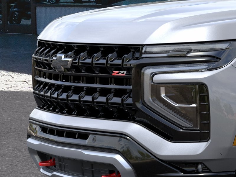 2027 Chevrolet Tahoe Z71