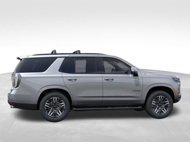 2027 Chevrolet Tahoe Z71
