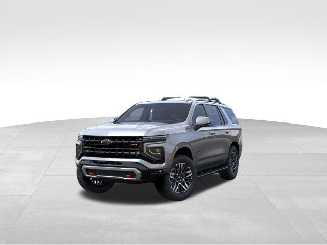 2027 Chevrolet Tahoe Z71