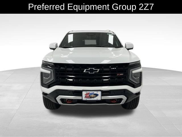 2027 Chevrolet Tahoe Z71