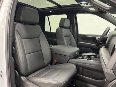 2027 Chevrolet Tahoe Z71