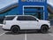 2027 Chevrolet Tahoe Z71